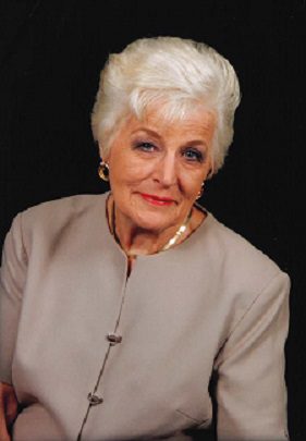 peggy rose