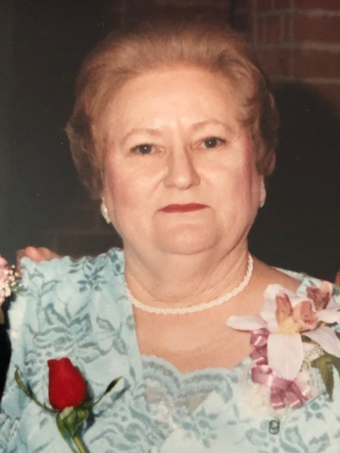 frances  marie rooks