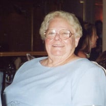 dorothy weaver roebuck