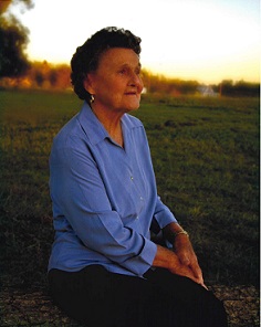 rachel robinson