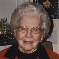 lola robinson