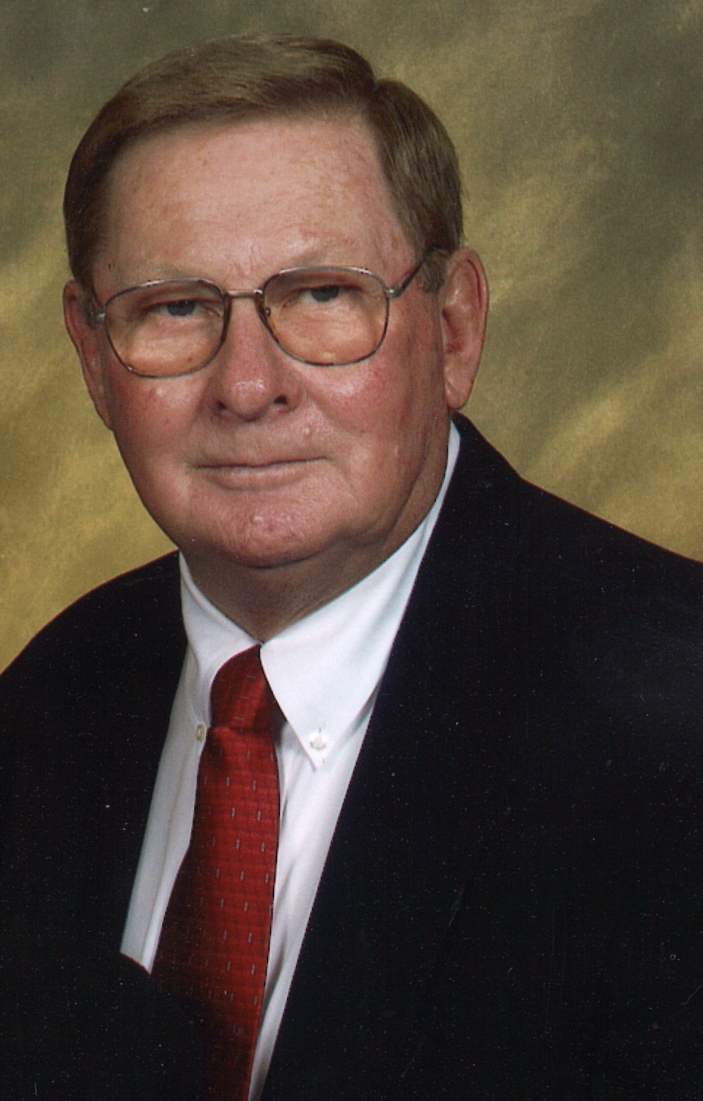 henry roberson