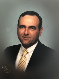 john riley jr.