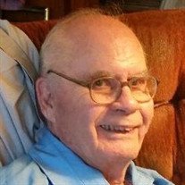 wilbert ricks