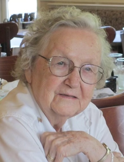 doris reed