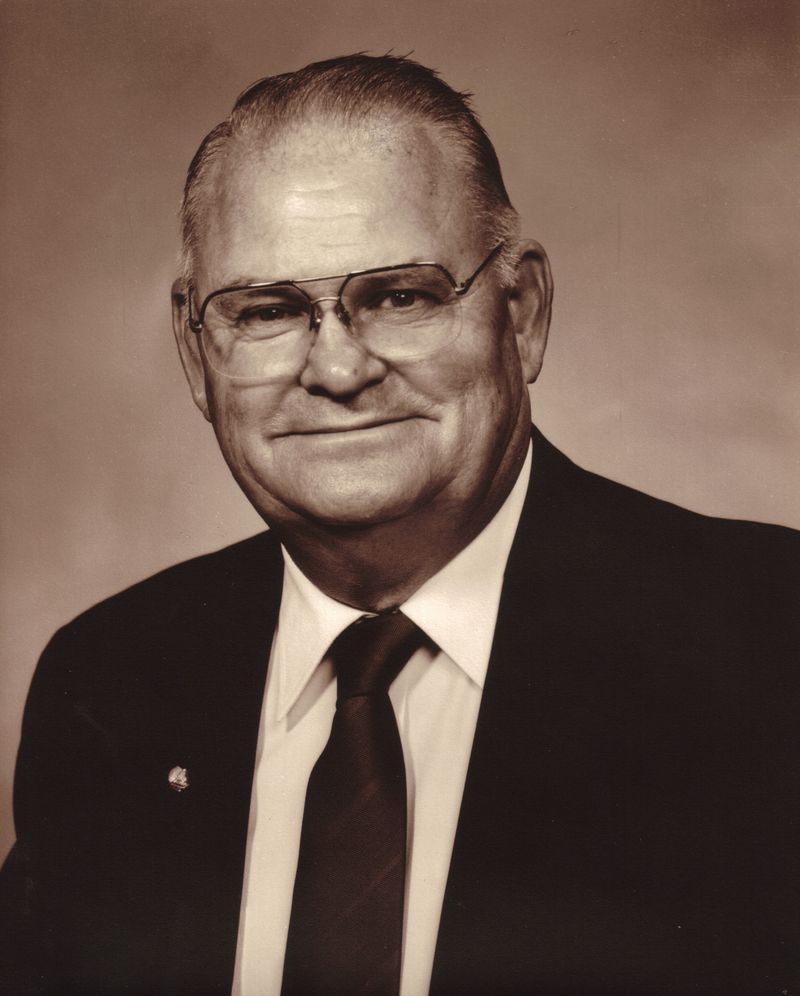 joseph rackley