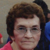 lillian rackley