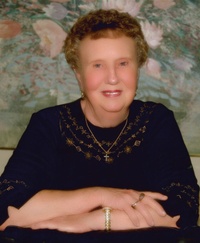 peggy proctor