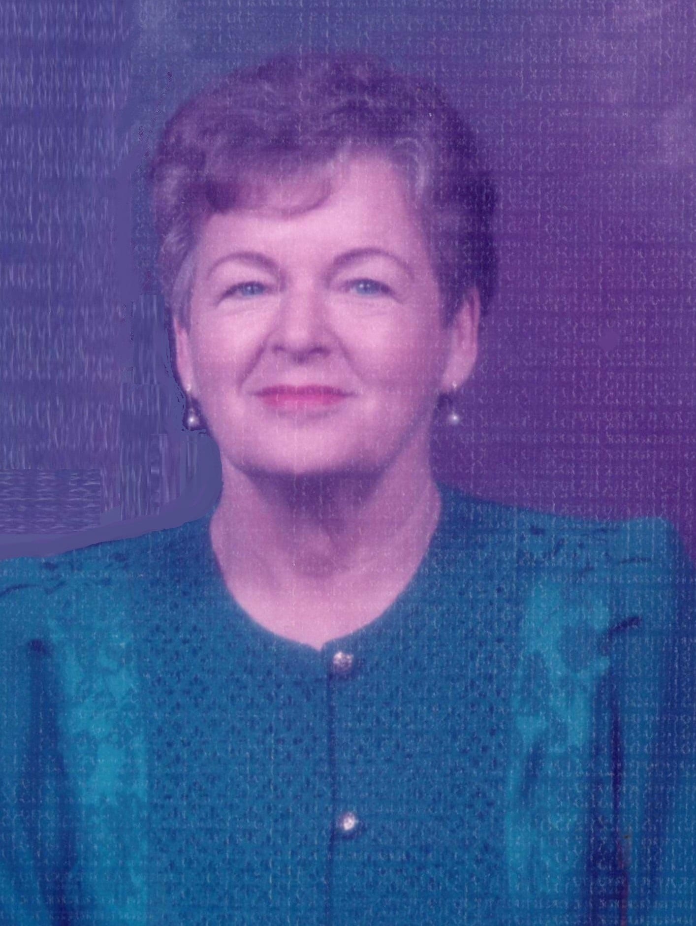 grace virginia proctor