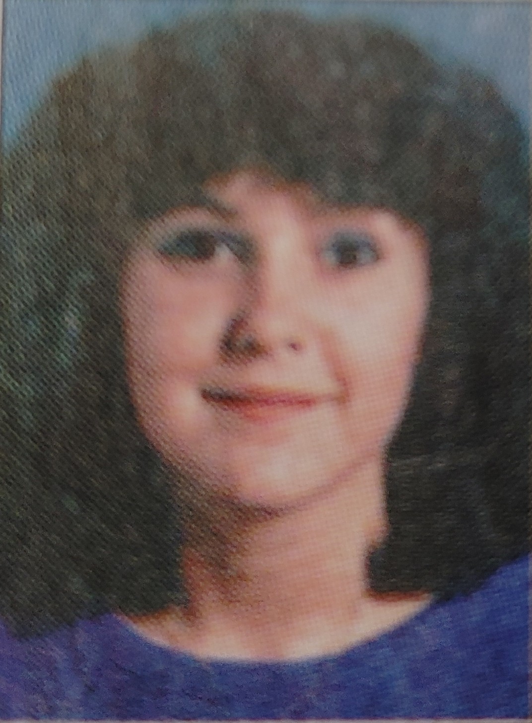 carla pridgen