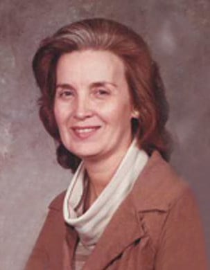 virginia pridgen