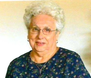 hilda faye pridgen