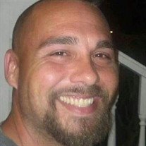 jason pridgen