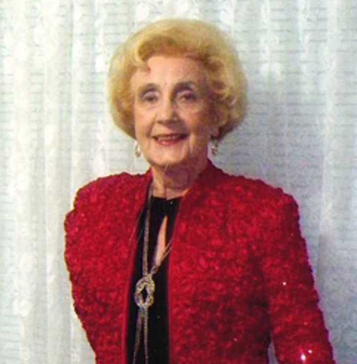 eileen pope