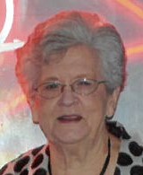 mary poland