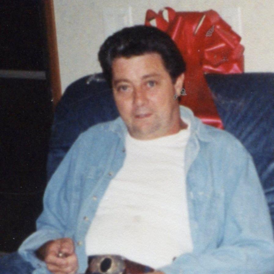 jerry poland