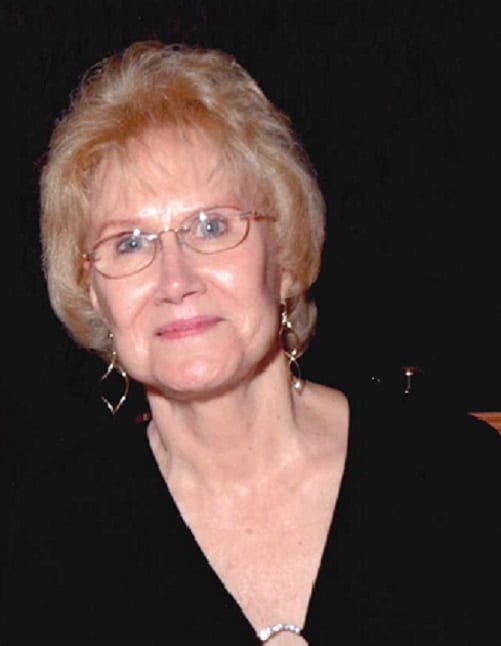 shirley poel