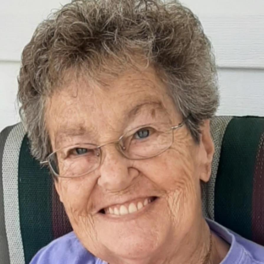 betty perry