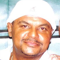 tyrone perry