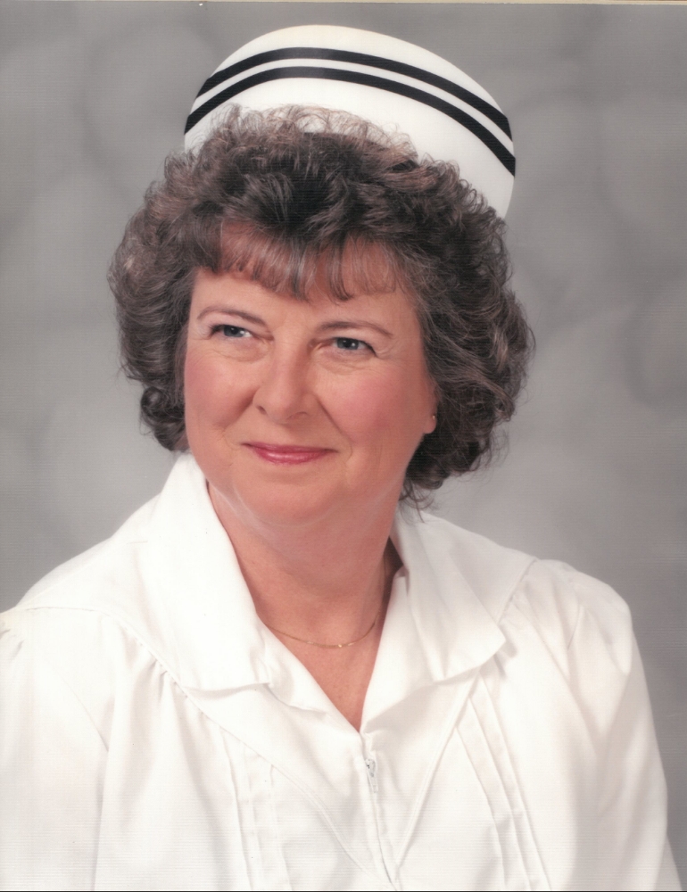 voloria peele