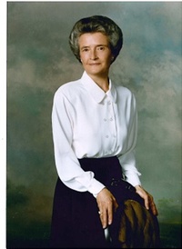 louise peacock