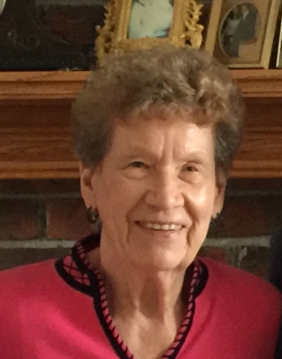peggy patterson