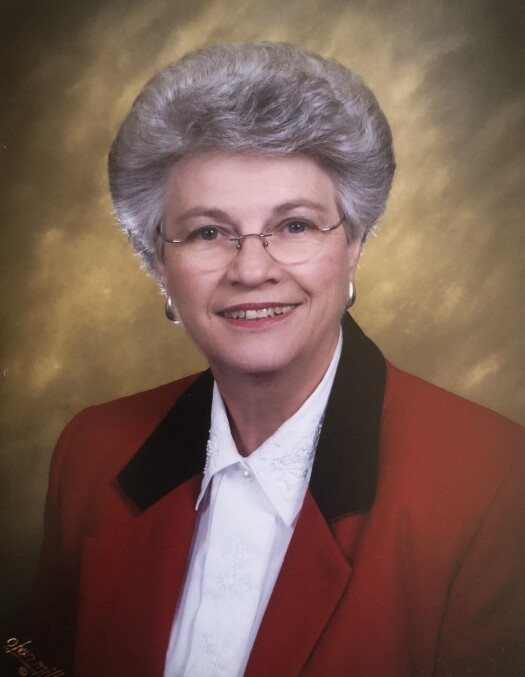 rebecca parks