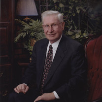 deleon parker sr.