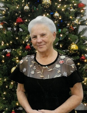 carrie parker