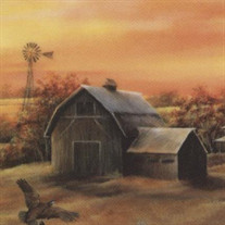 james parker