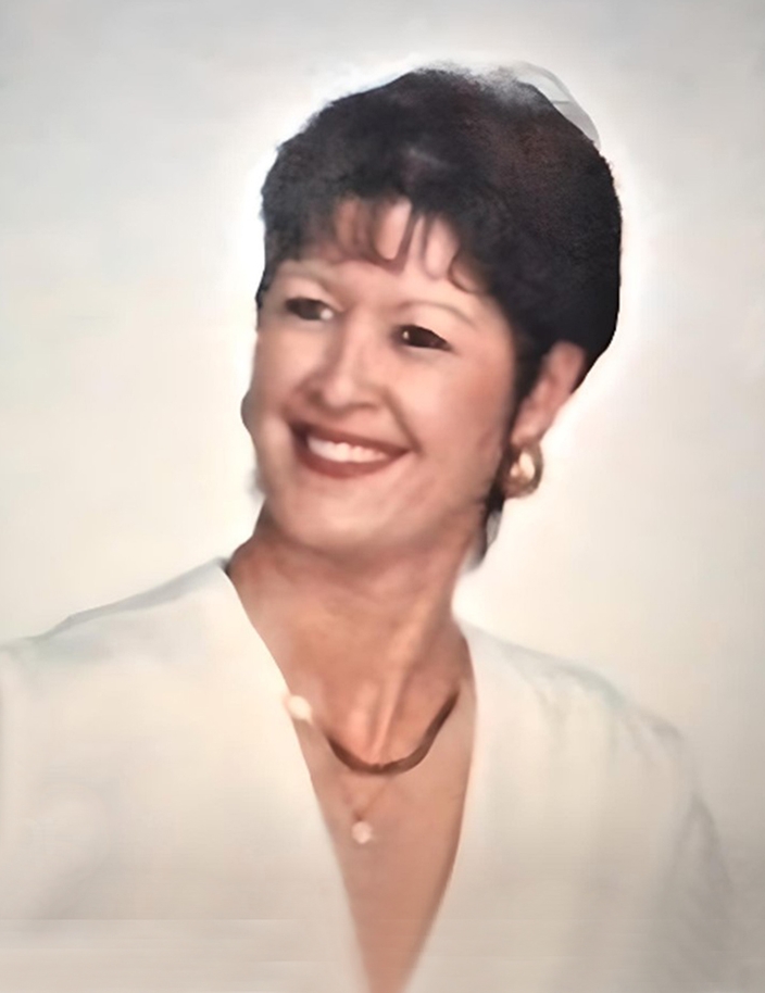 debbie page
