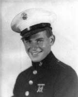 fredrick page