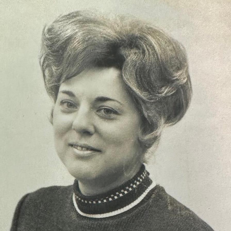 evelyn overby