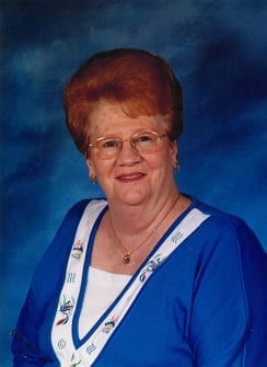 alma estelle oglesby