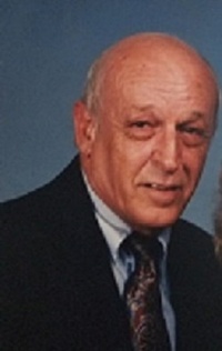 william odom sr.
