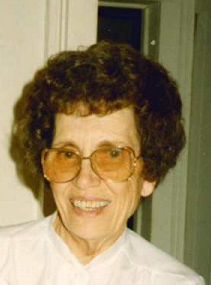 marie perry odom