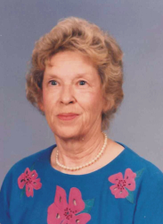 barbara odom