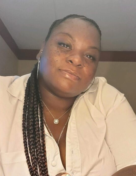 angela nicholson
