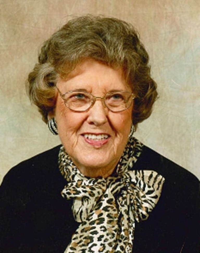 mary narron