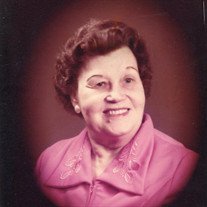 virginia dare moss