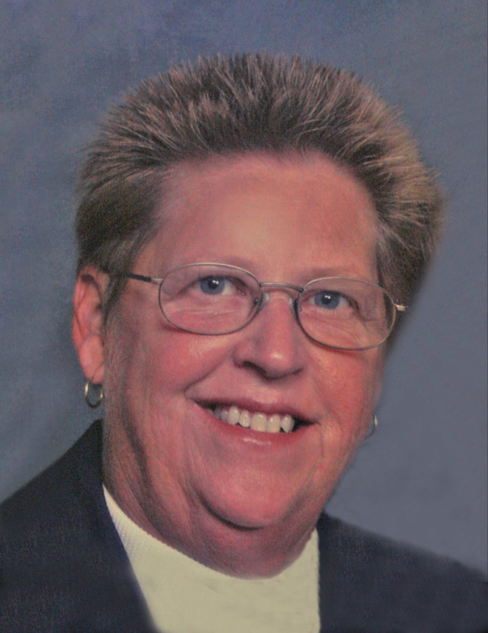 deborah moss
