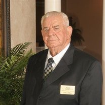 james moss