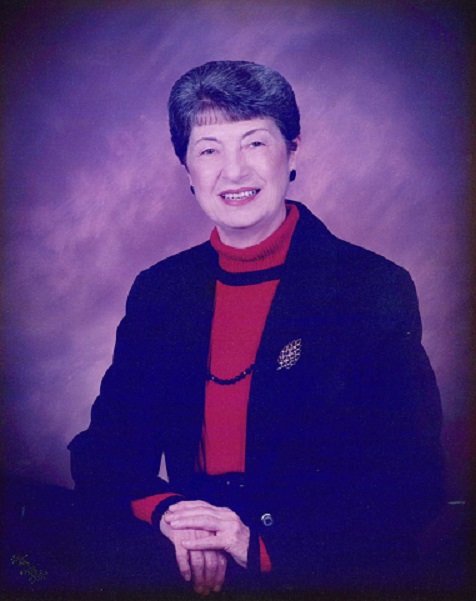 margaret morris