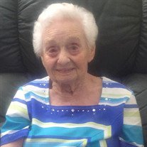 frances jenette morris