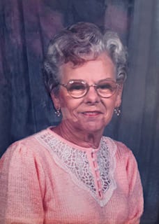 christine morris