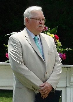 rev. george moore, sr.