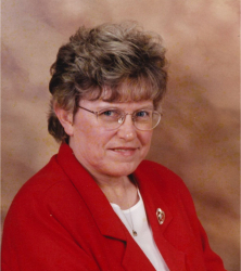 linda jo moore