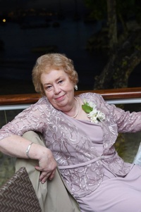 margo moore