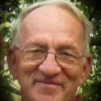 linwood mitchell
