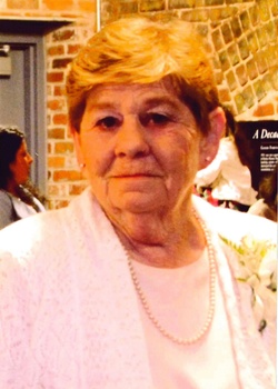 hilda melvin